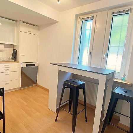 70M2 Mit Seeblick, Balkon, Serlas, Parkplatz - S11,1 Sankt Moritz Esterno foto