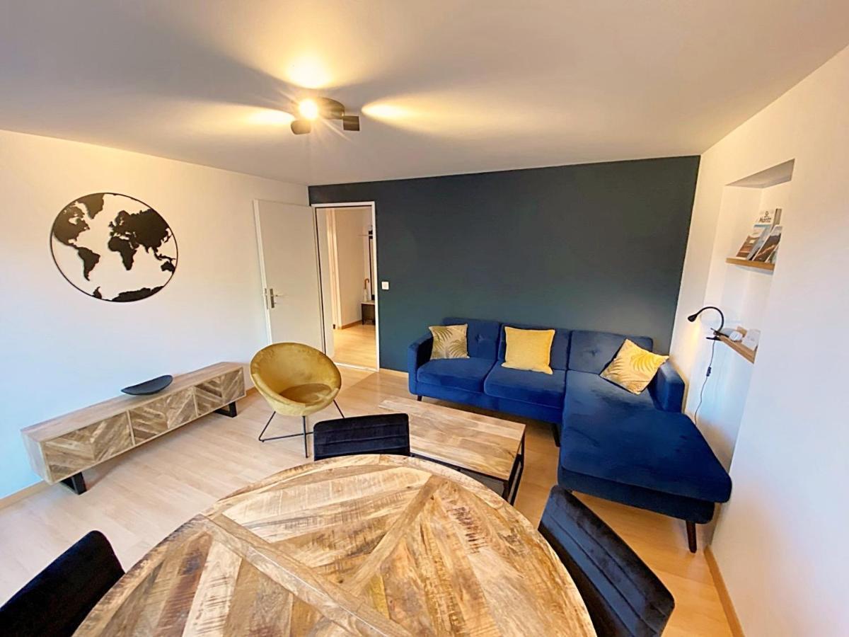 70M2 Mit Seeblick, Balkon, Serlas, Parkplatz - S11,1 Sankt Moritz Esterno foto