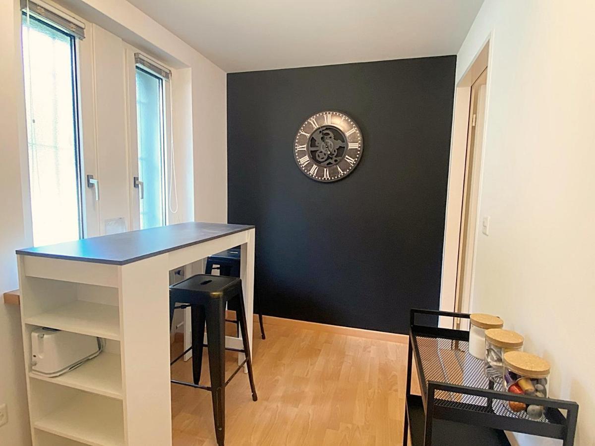 70M2 Mit Seeblick, Balkon, Serlas, Parkplatz - S11,1 Sankt Moritz Esterno foto